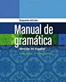 Manual de gramática: En espanol (Spanish Grammar Review)