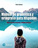 Manual de gramática y ortografía para hispanos (What's New in Languages)