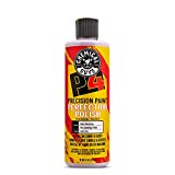 Chemical Guys GAP11716 P4 Precision Paint Perfection Polish (Paint Correction - Fixes Scratches, Swirls & Towel Marks), 16 oz.