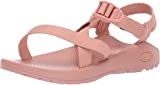 Chaco Women's Z1 Classic Sandal, Muted Clay, 8