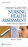 Pocket Guide for Nursing Health Assessment: A Best Practice Approach