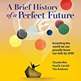 A Brief History of a Perfect Future: Inventing the World We Can Proudly Leave Our Kids by 2050