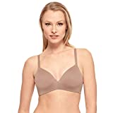 b.tempt'd by Wacoal Women's Future Foundation Wire Free Contour Bra, Antler, 36A