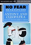 Antony & Cleopatra (No Fear Shakespeare) (Volume 19)