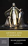 Antony and Cleopatra (Norton Critical Editions)