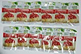 So Natural Freeze Dried Strawberries (Strawberry, 6 Pack)