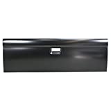 CPP Primed Steel Fleetside/Styleside Tailgate for 1995-2004 Toyota Tacoma TO1900106