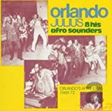 Orlando's Afro Ideas: 1969-1972