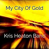 My City of Gold