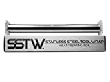 Type 309 Stainless Steel Tool Wrap | Heat Treat Foil 20" x .002" x 10'