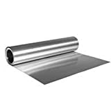 Heat treat foil (tool wrap) 309 High Temp-(sold by the foot)