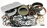 Compatible With: Chevy GM Chevy GM TH400 Transmission Deluxe Rebuild Kit Level 2