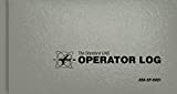 The Standard UAS Operator Logbook: ASA-SP-UAS1 (Standard Pilot Logbooks)