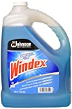 Windex Unscented Glass, 8.82 Pounds