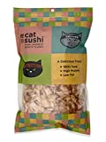 Cat Sushi Bonito Flakes, Classic Cut, Value Size, 4 oz