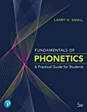 Fundamentals of Phonetics: A Practical Guide for Students (2-downloads)