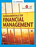 Fundamentals of Financial Management (MindTap Course List)