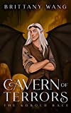 Cavern of Terrors: The Kobold Race (On Wings of Ash and Dust Book 5)