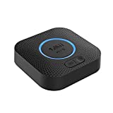 1Mii Bluetooth Receiver, HiFi Bluetooth 5.0 Audio Adapter for Home Stereo Sound System, Wireless Audio Adapter with 3D Surround aptX Low Latency
