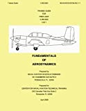 Trainee Guide: Fundamentals of Aerodynamics