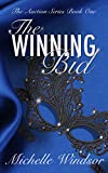 The Winning Bid (The Auction Series Book 1)