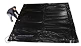 Powerblanket MD1010 Heated Concrete Blanket - 10' x 10' Heated Dimensions - 12' x 12' Finished Dimensions