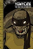 Teenage Mutant Ninja Turtles: The IDW Collection Volume 9 (TMNT IDW Collection)
