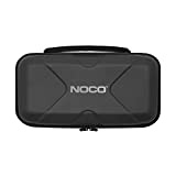 NOCO GBC013 Boost Sport and Plus EVA Protection Case for GB20 and GB40 UltraSafe Lithium Jump Starters  