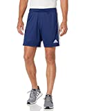 adidas Men's Tastigo 19 Short Dark Blue/White,Large