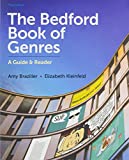 The Bedford Book of Genres: A Guide and Reader