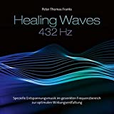 Heaing Waves / Heilende Wellen 432 Hz