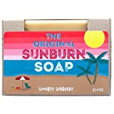 The Original Sunburn Soap