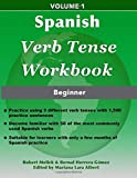 Spanish Verb Tense Workbook