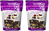 WildRoots Coastalberry 100 % Natural Trail Mix (Pack of 2)