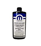 JEEP WRANGLER SOFT TOP GLASS WINDOW CLEANER MOPAR 16 OZ