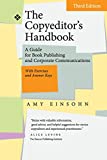 The Copyeditor's Handbook: A Guide for Book Publishing and Corporate Communications