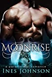 Moonrise (Moonkind Series Book 1)