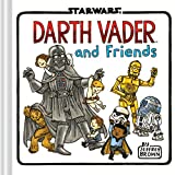 Darth Vader and Friends (Star Wars x Chronicle Books)
