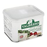 Valbreso French Feta Cheese - 21.4 oz