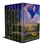 Unfailing Love Complete Series Box Set: Sweet Christian Romance