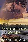 A Thousand Words: A Sweet Christian Romance (Unfailing Love)
