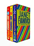Plum Boxed Set 2, Books 4-6 (Four to Score / High Five / Hot Six) (Stephanie Plum Novels)