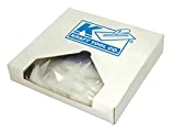 Kraft Tool WL009 Disposable Grout Bags (Box of 50)