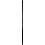 True Temper 1162500 Pinch Point Crowbar with Heat-Treated Steel, 66 Inch