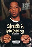 Jay-Z: Streets Is Watching