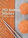 750 Knitting Stitches: The Ultimate Knit Stitch Bible