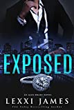 Exposed: An Alex Drake Novel (The Alex Drake Series Book 2)