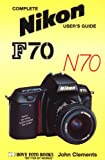 Nikon F70 - N70 (Hove User's Guide)