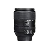 Nikon AF-S DX NIKKOR 18-300mm f/3.5-6.3G ED Vibration Reduction Zoom Lens with Auto Focus for Nikon DSLR Cameras