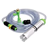 25 Foot - Python No Spill Clean and Fill Aquarium Maintenance System by Python